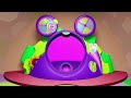 Mickey Mouse Clubhouse Hot Dog Song In Green Lowers