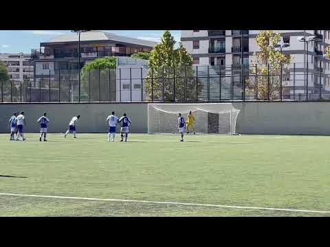 Abruzzo - Prima Categoria Coppa Abruzzo G1 - F.C. Virtus Pescara vs Castellamare Pescara Nord