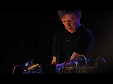 Roedelius & Schneider - Live in Eupen (2015)