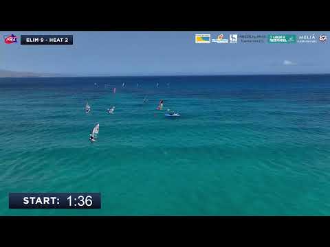 PWA Fuerteventura Grand Slam 2023