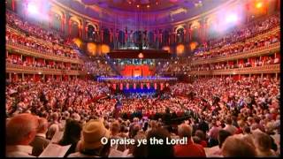 Download lagu EYES HAVE SEEN THE GLORY BIG SING at ROYAL ALBERT HALL,LONDON mp3