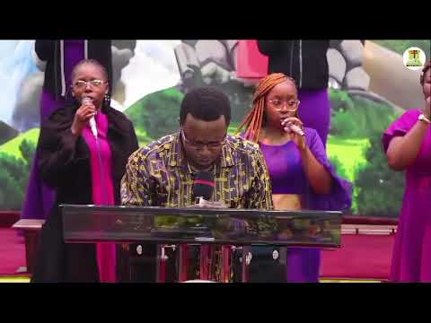 Featured sermon