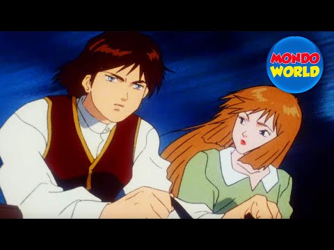 CINDERELLA cartoon series part 11 | cartoon for kids | animated series | Cinderella story