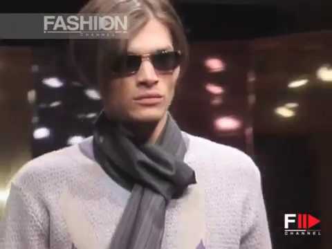 Fashion Show "Messori" Autumn Winter 2007 2008 Pret a Porter Men Milan 2 of 4 by Fashion Channel
