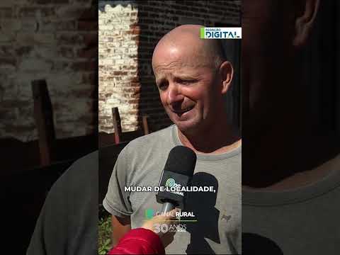 Depois da enchente, um novo rumo no campo