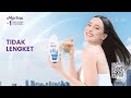 IKLAN MARINA UV WHITE 15s 2025 MawarEvaDeJongh