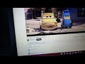 Reageren Op Cars 2006 Trailer Nederlands