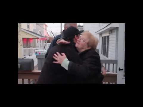 Love thy Neighbor (Yeshiva Boys Choir)