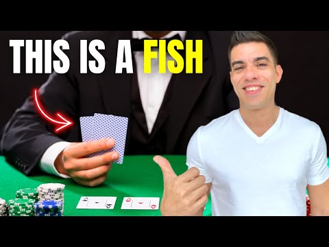 I Used to Struggle vs Bad Players, Until I Learned This