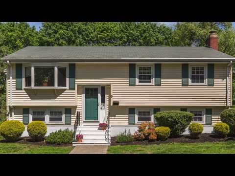 6 Bigham Rd, North Reading MA - Audrey & Jerry Giuliano - Tel 617-633-1198 & 617-633-1168