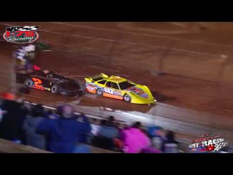 B Sportsman @ I-75 | 19'