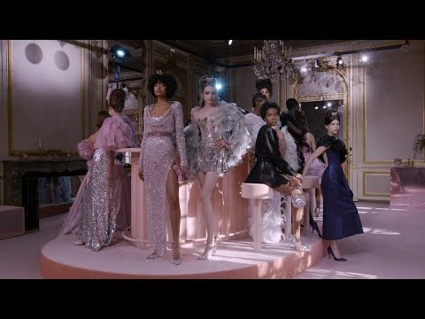 ULYANA SERGEENKO COUTURE Spring Summer 2020