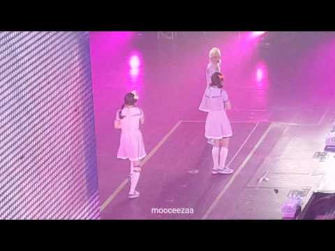 160612 GOT7 - GG DANCE 1 - FLY IN BANGKOK DAY 2