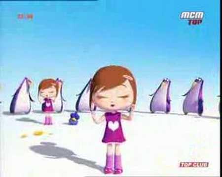 Ilona Mitrecey - Un Monde Parfait