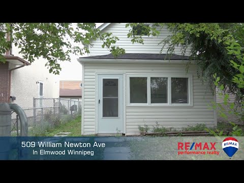 House for Sale at 509 William Newton Ave in Elmwood
