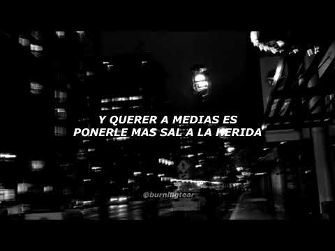 será mi culpa? - remix - luana, lautaro lopez, seven kayne, luck ra (subtitulado)