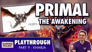 Primal: The Awakening video thumbnail