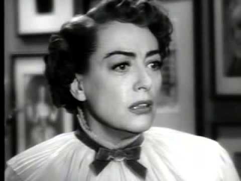 Sudden Fear 1952  Joan Crawford