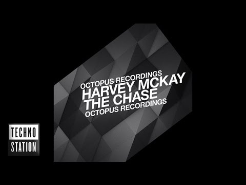Harvey McKay - The Crash | Techno Station