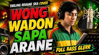 Download lagu Wong Ayu Sapa Arane - Ocholl Dhut (COVER REGGAE SKA) TARLING HypeBeat Daily mp3 Download lagu Wong Ayu Sapa Arane - Ocholl Dhut (COVER REGGAE SKA) TARLING HypeBeat Daily mp3