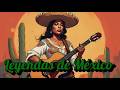 Amalia Mendoza, Miguel Aceves Mejía, Demetrio González 🤠 Rancheras Mexicanas Clásicas