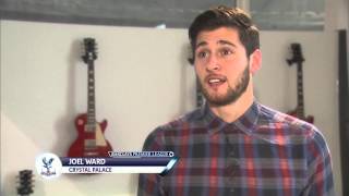 Video thumbnail for Joel Ward Learns To Play Guitar in 4 Weeks with Epiphone PRO-1 by OfficialEpiphone