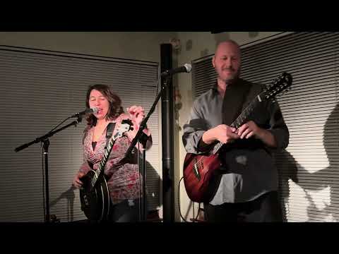 Mean Mary - 11/29/2023 - The Foghouse, San Francisco, CA