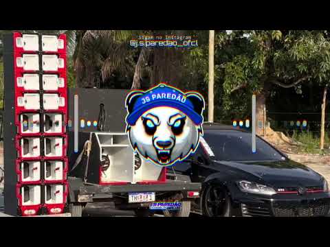 WL007 NO BEAT - EP TIRA AS CRIANÇAS DA SALA - REMIX PRA PAREDÃO 2025