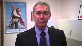 How to deal with hearing loss -  with Dr Hilary Jones