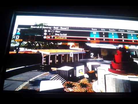 Proof of getting booted by Abjur & TarZoN