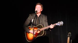A Certain Light by Josh Ritter