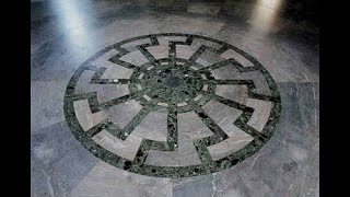 Introducción al esoterismo nazi (II): Isis/Saturno, la Piedra Negra, y la Diosa Blanca | Pura Virtud