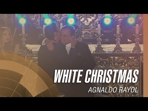 White Christmas video