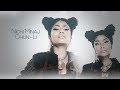 Nicki Minaj - Chun Li (Lyrics Video)