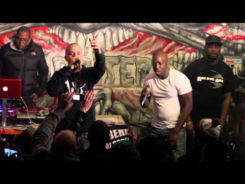 LOKO - CHRIS TAYLOR - REFLEXION CAPITALE - OFFICIAL REPORT #34 - LA MIROITERIE