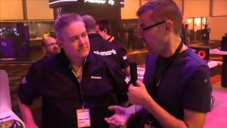Video thumbnail for BPM 2014: Numark NDX500 Talkthrough by Digital DJ Tips