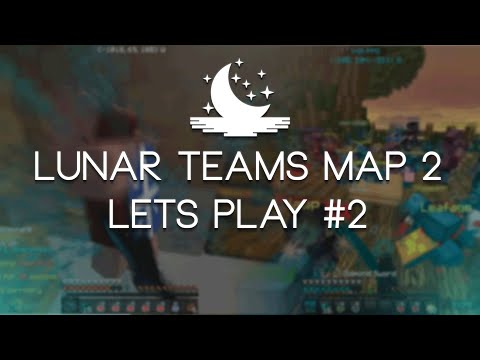 KOTH FIGHTS, RAIDING AND CAPPING KOTH!! (Lunar LP#2)