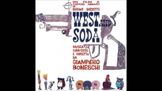 Giampiero Boneschi - Tema di Clementina