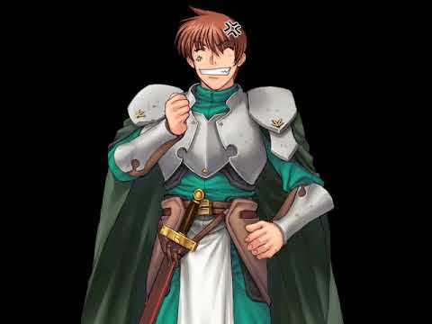 Rance VI: The Collapse of Zeth OST- Rance's Great Adventure