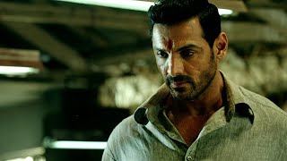 Mumbai Saga Full HD Movie | Emraan H, Suniel S, John A, Kajal A, Mahesh M | Fact & Review 1080P HD