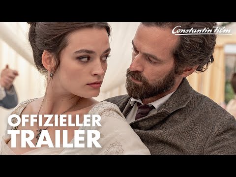 Trailer-Vorschau: Eiffel in Love
