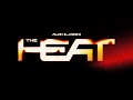 Alok Jazzy The Heat Official Lyric Video