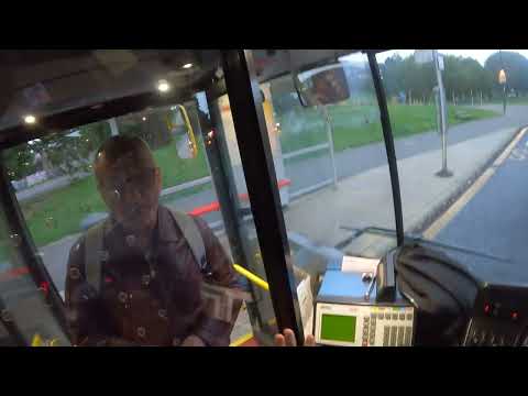 You closed the door in my face.