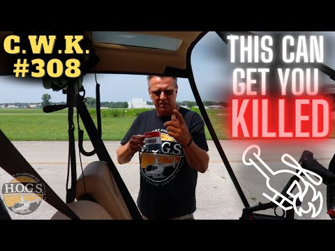 Day #308: This Can Get You K*LLED...