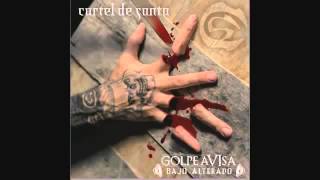 Cartel De Santa - ''A Ti Te da Besitos''  (GOLPE AVISA)