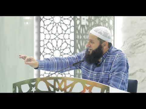 A duhet të thuhet ''Amin'' me zë në namaz? | Hoxhë Sadullah Bajrami