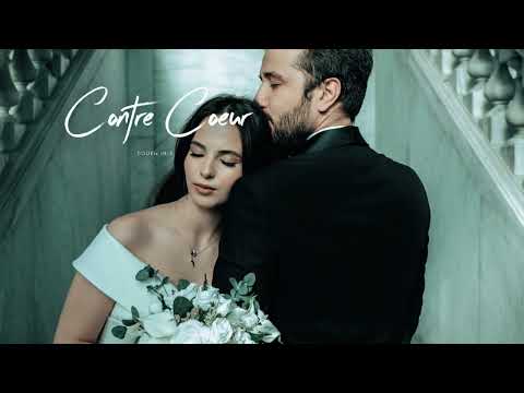 Douki Ft. IN-S - Contre coeur (Official Music Lyrics)