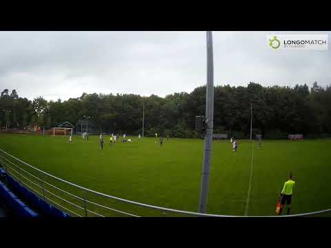 10-10-20_Piast Kobylnica 4 - 0 Polonia Środa Wlkp. BRAMKI