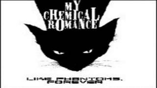 My Chemical Romance - Jack the Ripper