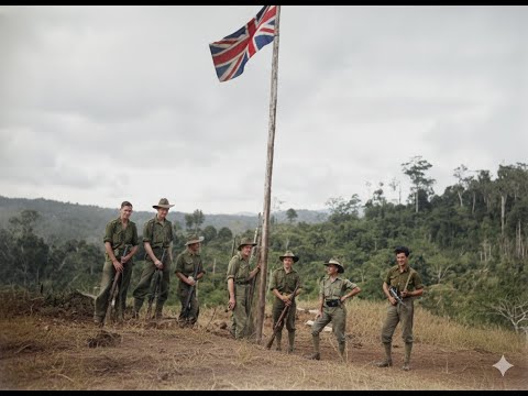 How One Australian Soldier’s Defiance Turned the Tide of WW2